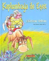 Kaplumbağa İle Eşek - Kitapiks.com