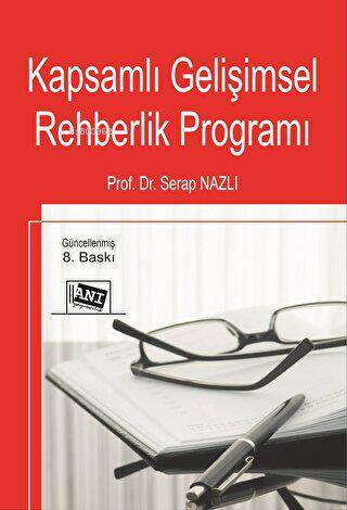 Kapsamlı Gelişimsel Rehberlik Programı - Kitapiks.com