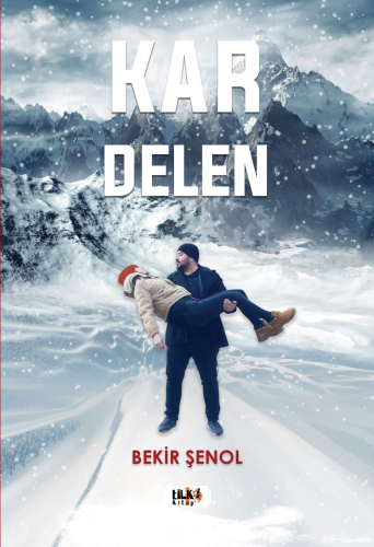 Kar Delen - Kitapiks.com