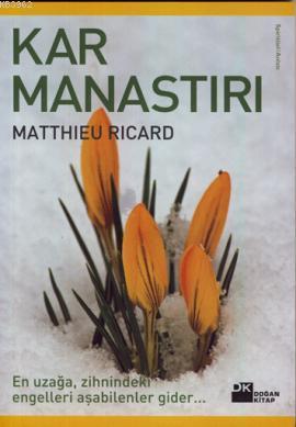Kar Manastırı - Kitapiks.com