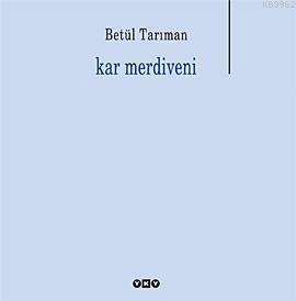 Kar Merdiveni - Kitapiks.com