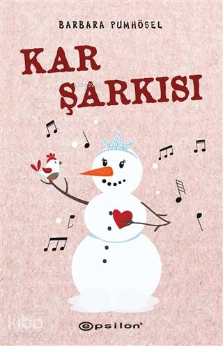Kar Şarkısı - Kitapiks.com