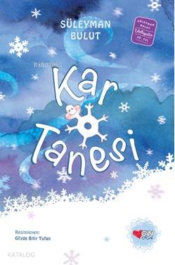 Kar Tanesi / Özel Baskı - Kitapiks.com