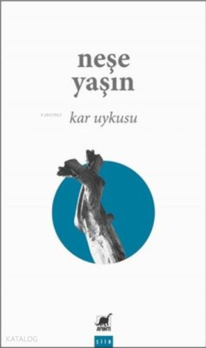 Kar Uykusu - Kitapiks.com