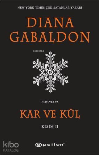 Kar ve Kül - Kısım 2 - Kitapiks.com