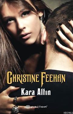 Kara Altın - Kitapiks.com