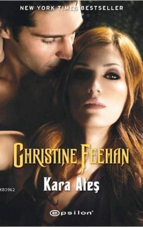 Kara Ateş - Kitapiks.com