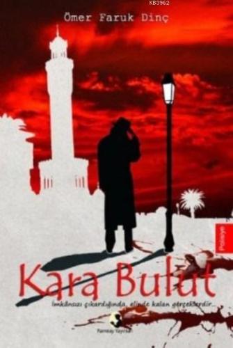 Kara Bulut - Kitapiks.com