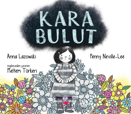 Kara Bulut - Kitapiks.com