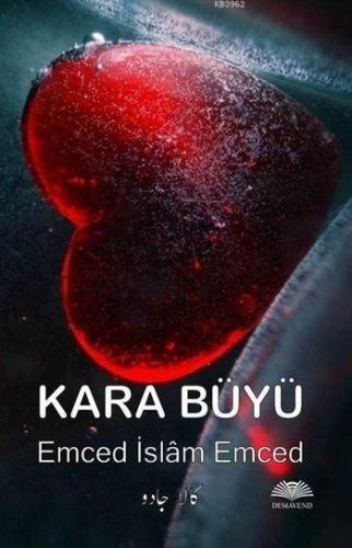 Kara Büyü - Kitapiks.com