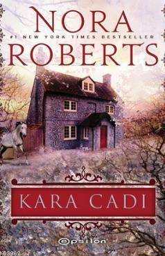 Kara Cadı - Kitapiks.com