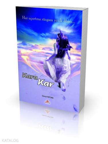 Kara Kar - Kitapiks.com