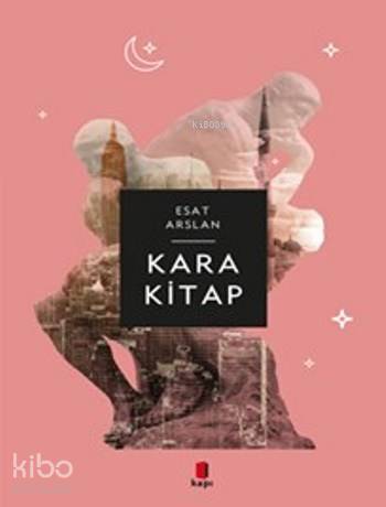 Kara Kitap - Kitapiks.com