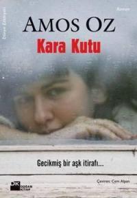 Kara Kutu - Kitapiks.com
