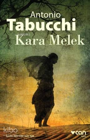 Kara Melek - Kitapiks.com