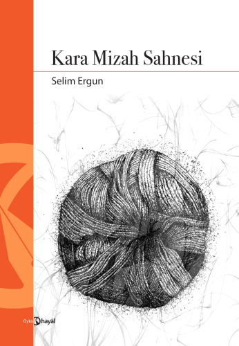 Kara Mizah Sahnesi - Kitapiks.com