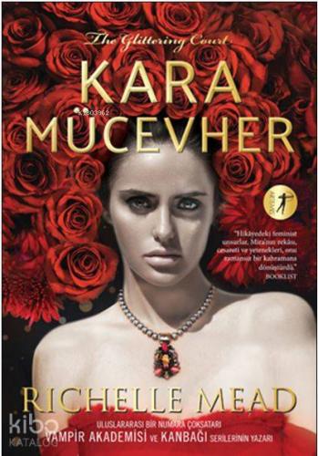Kara Mücevher