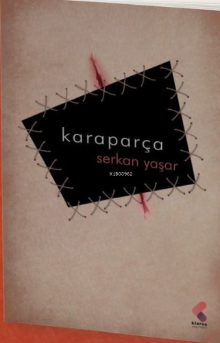 Kara Parça - Kitapiks.com