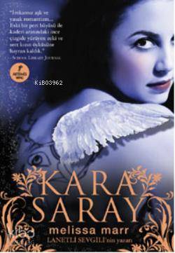 Kara Saray - Kitapiks.com