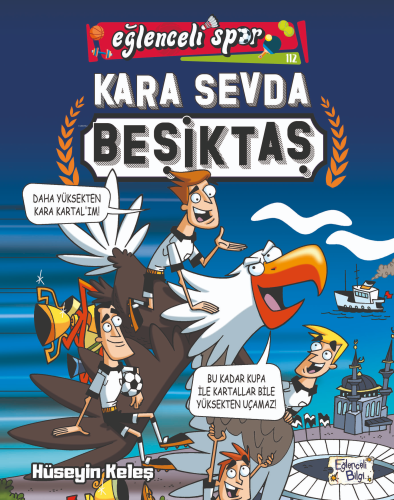 Kara Sevda Beşiktaş - Kitapiks.com