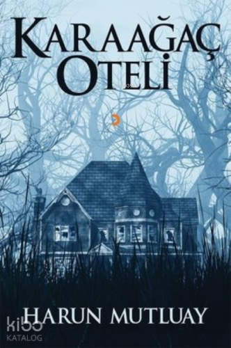 Karaağaç Oteli - Kitapiks.com