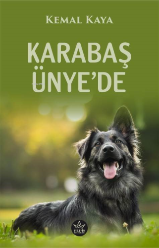 Karabaş Ünye’de - Kitapiks.com