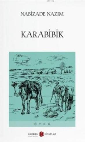 Karabibik - Kitapiks.com