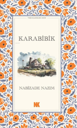 Karabibik - Kitapiks.com