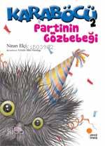 Karaböcü 2 - Partinin Gözbebeği - Kitapiks.com