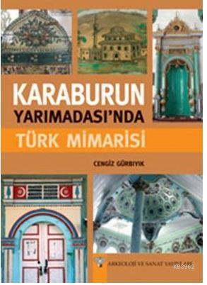Karaburun Yarımadası'nda Türk Mimarisi - Kitapiks.com