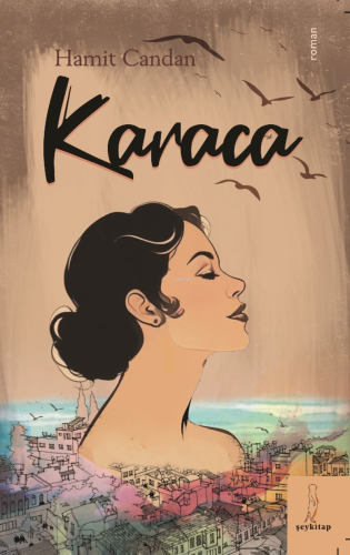 Karaca - Kitapiks.com