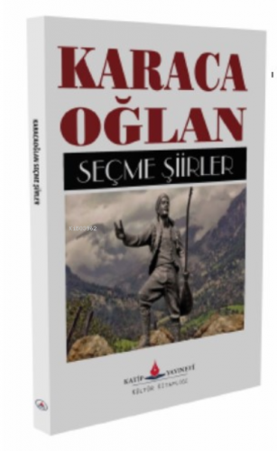 Karacaoğlan Seçme Şiirler - Kitapiks.com