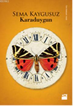 Karaduygun - Kitapiks.com