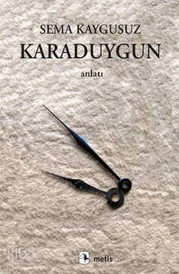 Karaduygun - Kitapiks.com