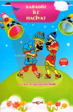Karagöz ile Hacivat - Kitapiks.com