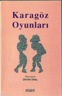 Karagöz Oyunları - Kitapiks.com