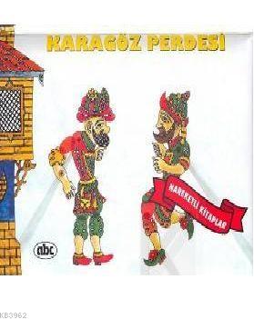Karagöz Perdesi - Kitapiks.com