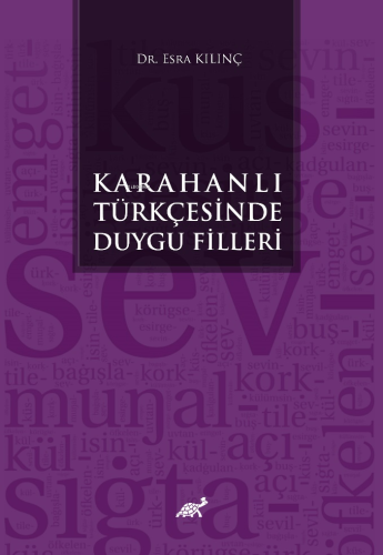 Karahanlı Türkçesinde Duygu Fiilleri - Kitapiks.com