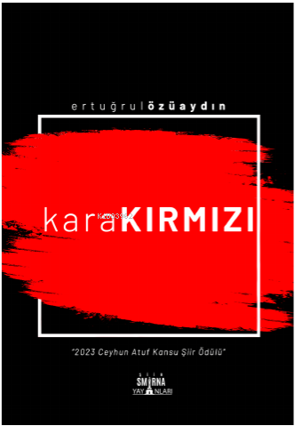 KaraKırmızı - Kitapiks.com