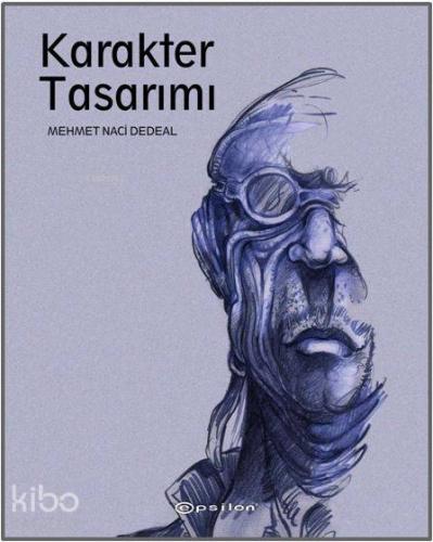 Karakter Tasarımı - Kitapiks.com