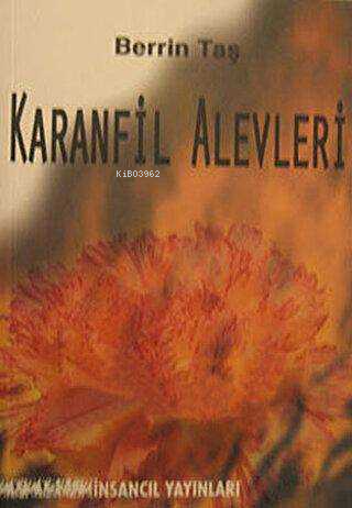 Karanfil Alevleri - Kitapiks.com