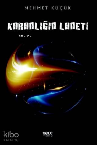 Karanlığın Laneti - Kitapiks.com