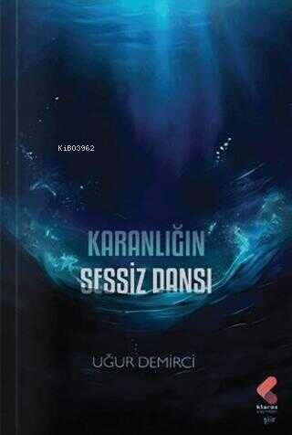 Karanlığın Sessiz Dansı - Kitapiks.com