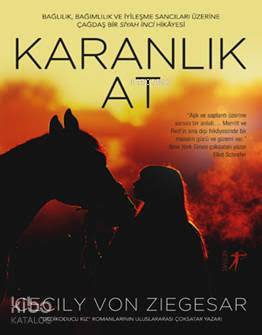 Karanlık At - Kitapiks.com