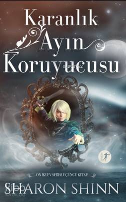 Karanlık Ayın Koruyucusu - Kitapiks.com