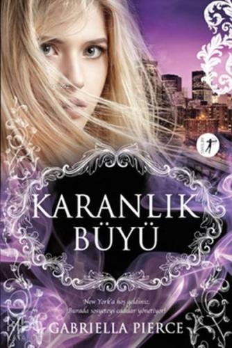 Karanlık Büyü - Kitapiks.com