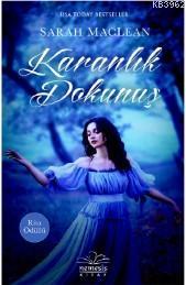 Karanlık Dokunuş - Kitapiks.com