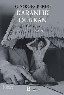 Karanlık Dükkan; 124 Rüya - Kitapiks.com