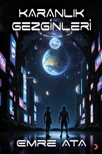 Karanlık Gezginleri - Kitapiks.com