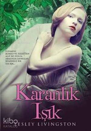 Karanlık Işık - Kitapiks.com